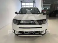 2026 Fiat Panda