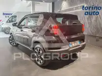 2026 Fiat Panda
