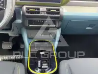 2026 Fiat Panda