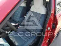 2026 Fiat Panda