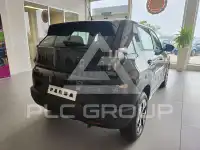 2026 Fiat Panda