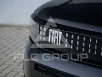 2026 Fiat Panda