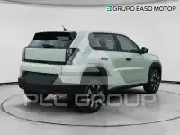 2026 Fiat Panda