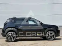 2026 Fiat Panda