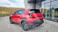 2026 Fiat Panda