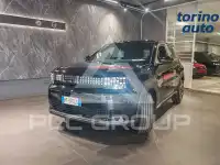 2026 Fiat Panda