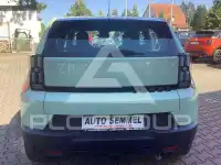 2026 Fiat Panda