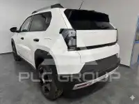 2026 Fiat Panda