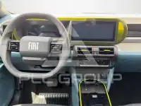 2026 Fiat Panda