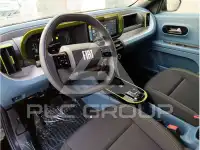 2026 Fiat Panda