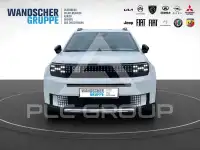 2026 Fiat Panda