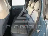 2026 Fiat Panda