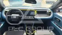 2026 Fiat Panda