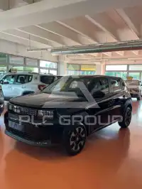 2026 Fiat Panda