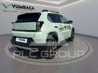 2026 Fiat Panda