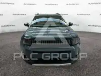 2026 Fiat Panda