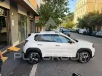 2026 Fiat Panda