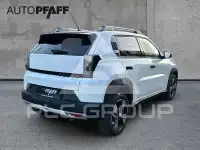 2026 Fiat Panda
