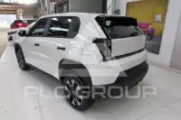 2026 Fiat Panda