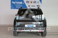 2026 Fiat Panda