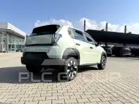 2026 Fiat Panda