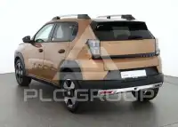 2026 Fiat Panda