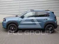 2026 Fiat Panda