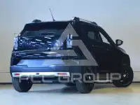 2026 Fiat Panda