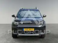 2026 Fiat Panda