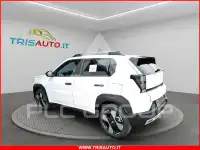 2026 Fiat Panda