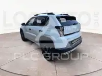 2026 Fiat Panda