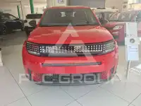 2026 Fiat Panda