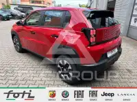 2026 Fiat Panda