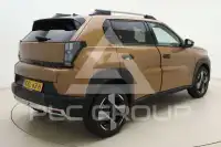 2026 Fiat Panda