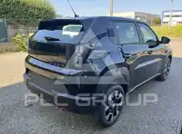 2026 Fiat Panda