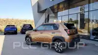 2026 Fiat Panda
