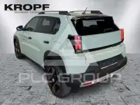 2026 Fiat Panda
