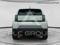 2026 Fiat Panda