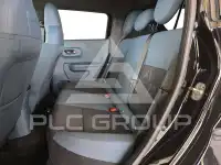 2026 Fiat Panda
