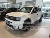2026 Fiat Panda