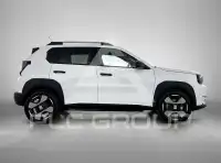 2026 Fiat Panda