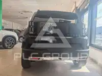 2026 Fiat Panda