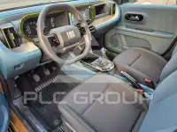 2026 Fiat Panda