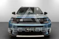 2026 Fiat Panda