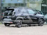 2026 Fiat Panda