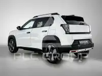 2026 Fiat Panda