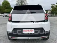 2026 Fiat Panda