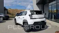 2026 Fiat Panda