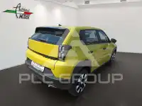 2026 Fiat Panda