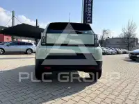 2026 Fiat Panda